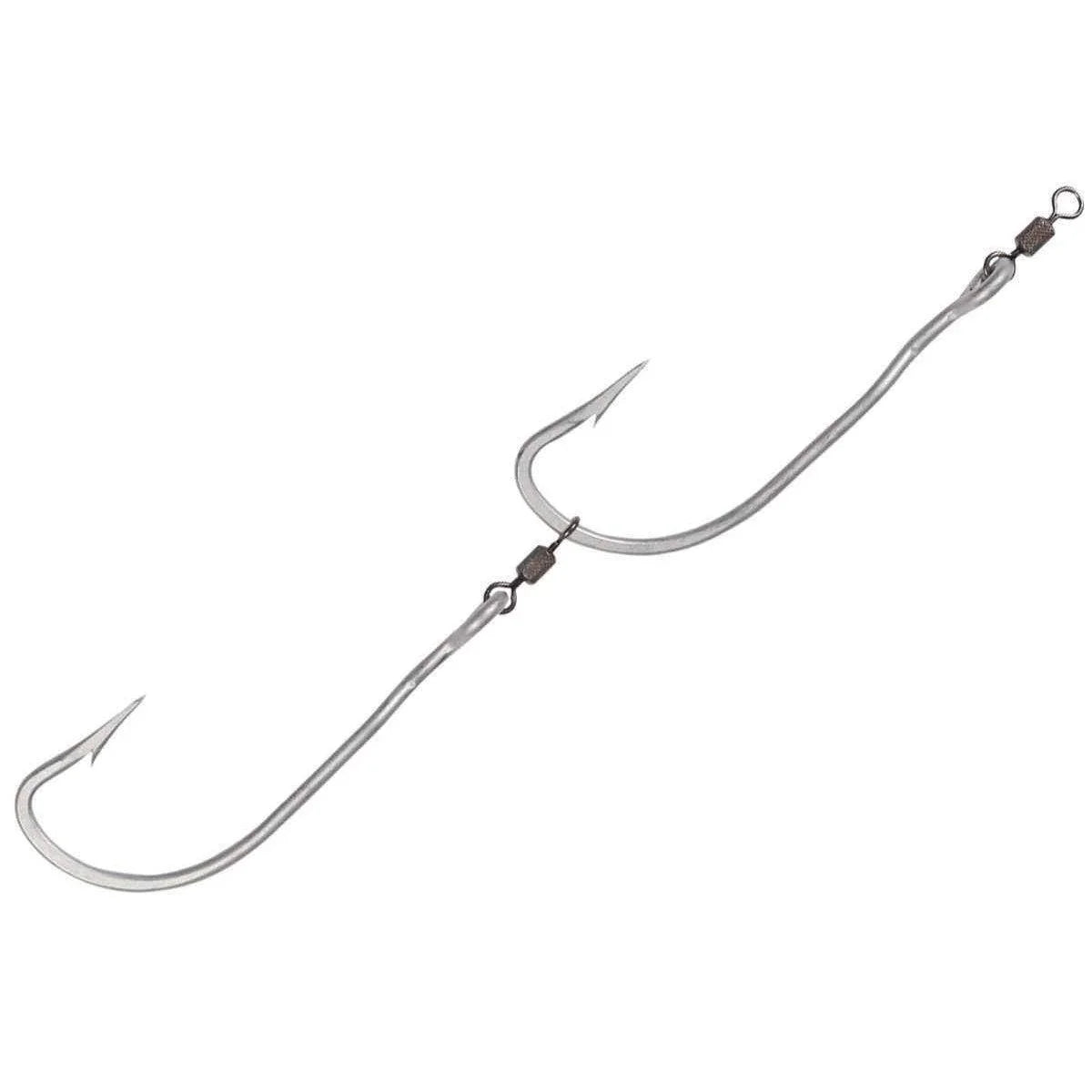 Tru Turn 2 Hook Gang Rig by Tru Turn at Addict Tackle