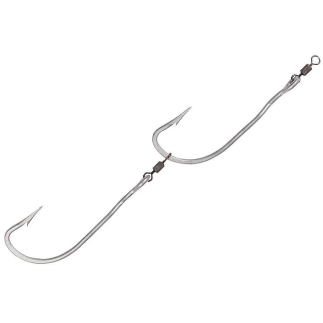 Tru Turn 2 Hook Gang Rig by Tru Turn at Addict Tackle
