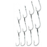 Tru Turn 3 Hook Gang Rig by Tru Turn at Addict Tackle