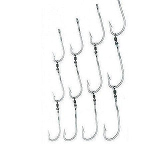Tru Turn 3 Hook Gang Rig by Tru Turn at Addict Tackle