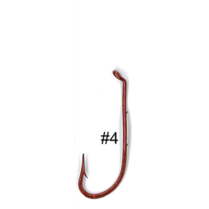 Tru Turn 303 Baitholder Red Hooks by Tru Turn at Addict Tackle