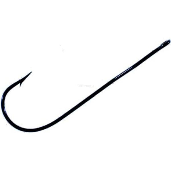 Tru Turn 860 Blue Aberdeen Hooks by Tru Turn at Addict Tackle