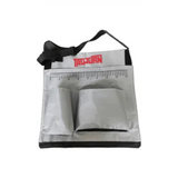 Tru Turn Beach Wading Bag by Tru Turn at Addict Tackle