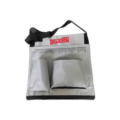 Tru Turn Beach Wading Bag by Tru Turn at Addict Tackle