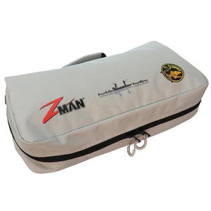 TT Deluxe Bait Binder by Zman at Addict Tackle