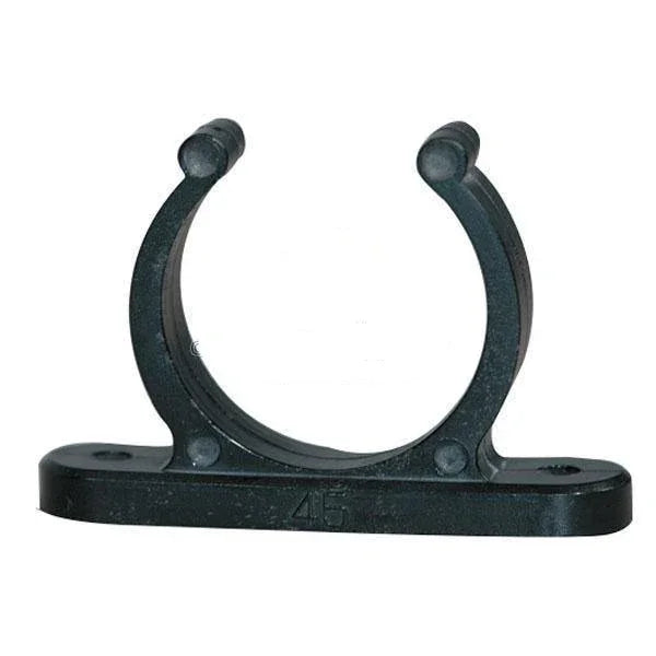 TUBE CLIP NYLON 25MM by Sam Allen at Addict Tackle