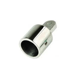 Tube End Cap by Marine Warehouse at Addict Tackle