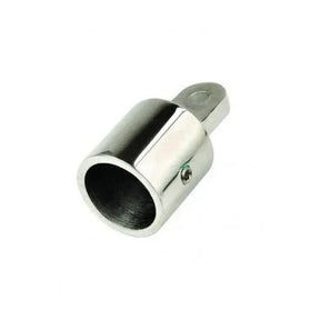 Tube End Cap by Marine Warehouse at Addict Tackle
