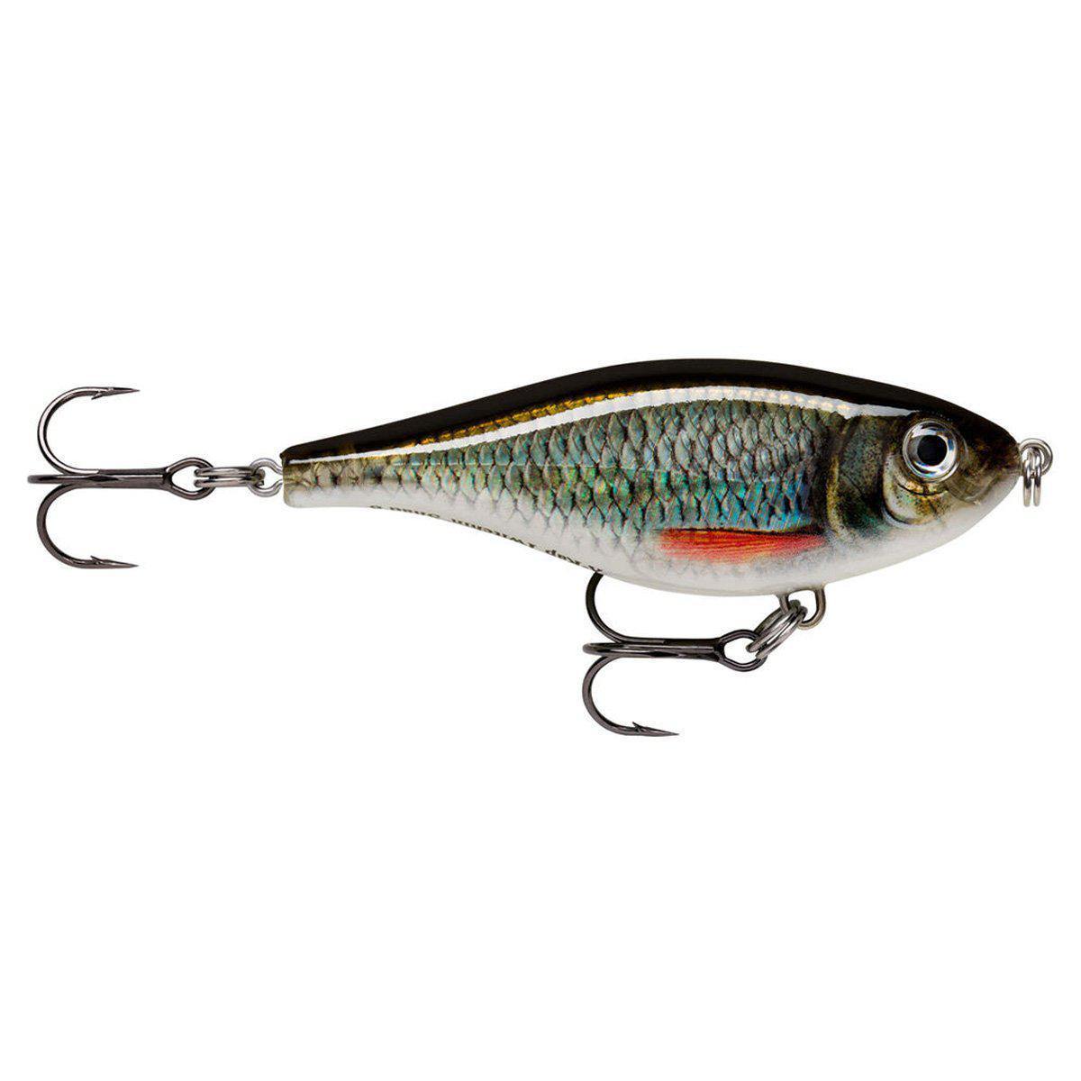 Rapala X-Rap Twitchin’ Shad 8cm by Rapala at Addict Tackle