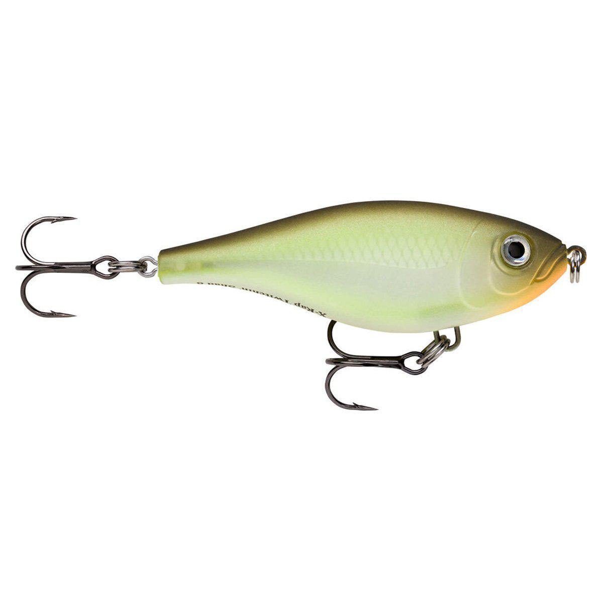 Rapala X-Rap Twitchin’ Shad 8cm by Rapala at Addict Tackle