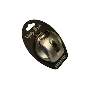 Ugly Fish Visor Clip - Addict Tackle