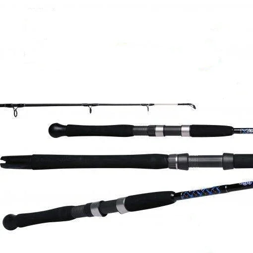 Ugly Stik Gold Fishing Rod by Ugly Stik at Addict Tackle