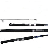 Ugly Stik Gold Fishing Rod by Ugly Stik at Addict Tackle