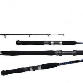 Ugly Stik Gold Fishing Rod by Ugly Stik at Addict Tackle