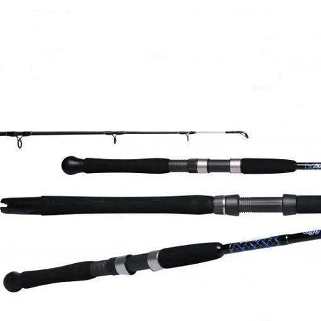 Ugly Stik Gold Fishing Rod by Ugly Stik at Addict Tackle