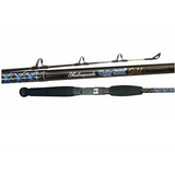 Ugly Stik Gold Travel Fishing Rod by Ugly Stik at Addict Tackle