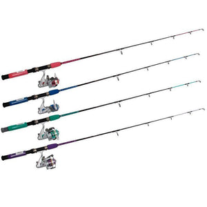 Ugly Stik Tackle Ratz Kids Fishing Combo by Ugly Stik at Addict Tackle