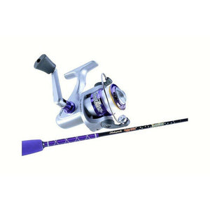 Ugly Stik Tackle Ratz Kids Fishing Combo by Ugly Stik at Addict Tackle