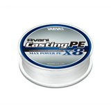 Varivas Avani Casting Max Power PE X8 Braid Fishing Line 300m - Addict Tackle