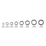Varivas Avanis Ocean Works Power Split Ring - Addict Tackle