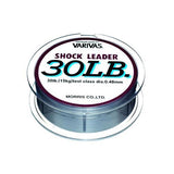 Varivas Nylon Shock Leader 50m - Addict Tackle