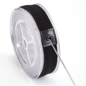 Varivas Ocean Record Shock Leader 50m - Addict Tackle