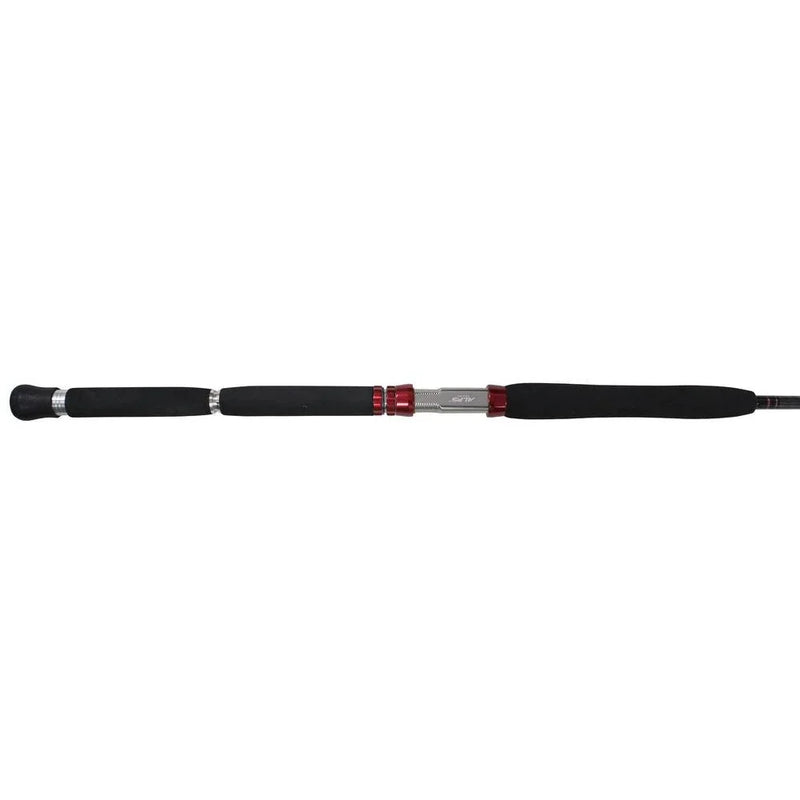 Overhead Rods - Addict Tackle