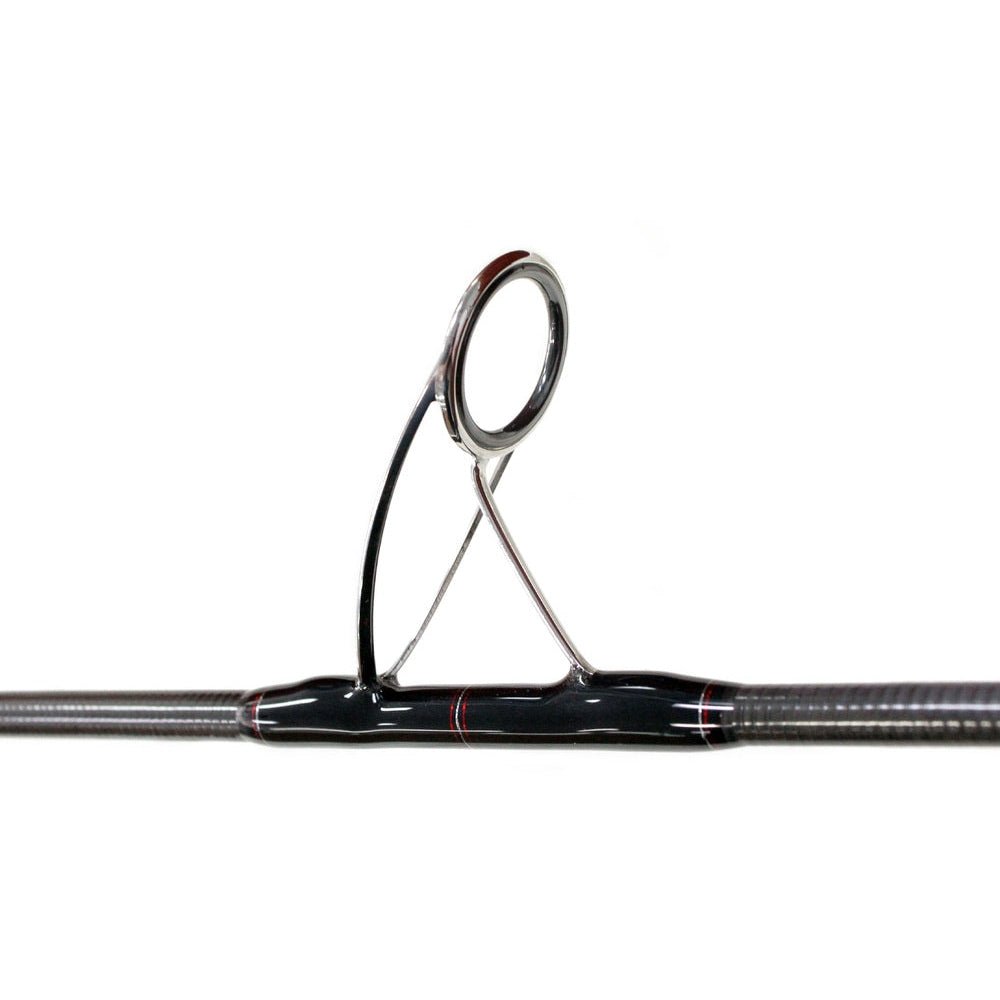 Live Fibre Venom StickBait 7&#39;11&#39;&#39; 30 - 50lb 2pc Spin Rod - Addict Tackle