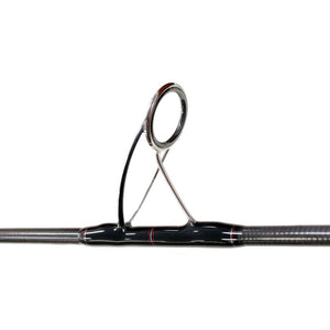 Live Fibre Venom StickBait 7'11'' 30 - 50lb 2pc Spin Rod - Addict Tackle