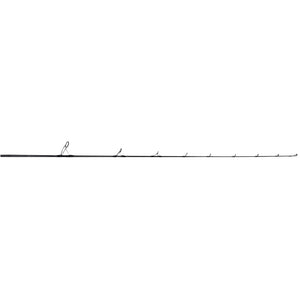 Live Fibre Venom StickBait 7'11'' 30 - 50lb 2pc Spin Rod - Addict Tackle
