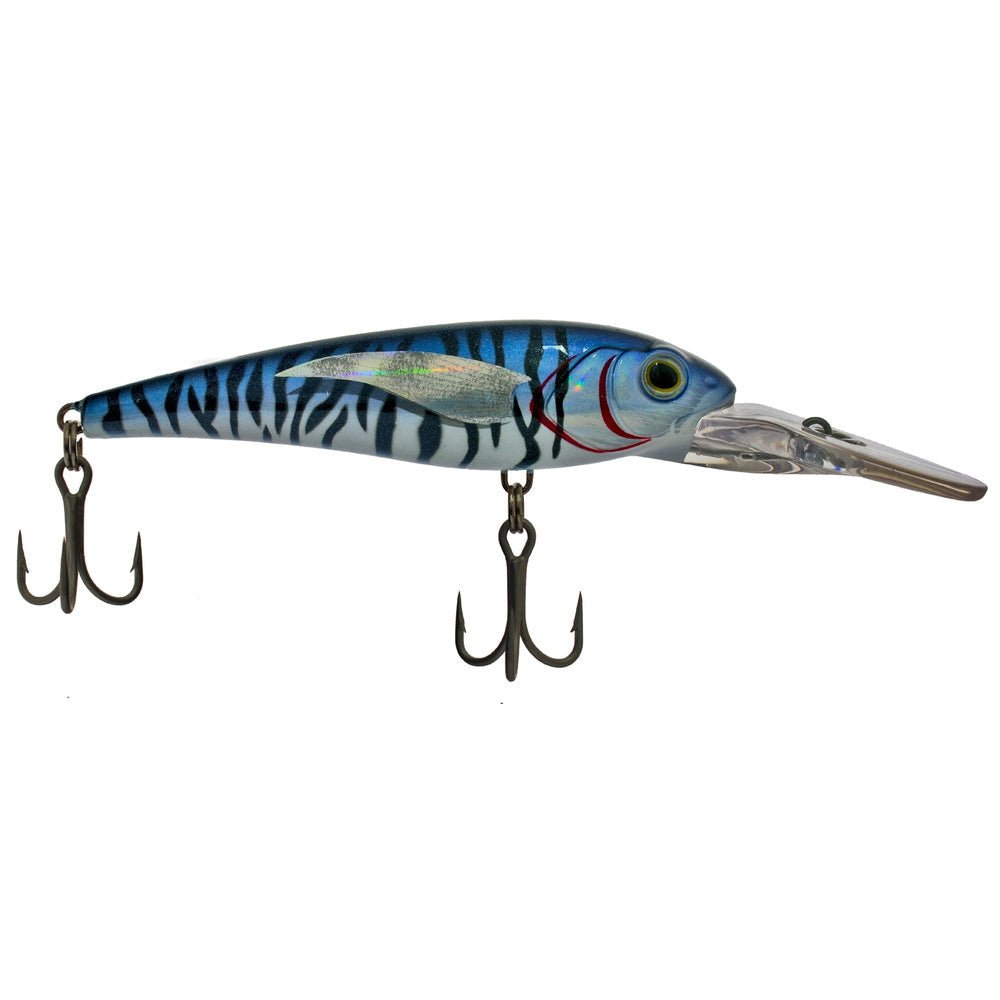 Venom V - Minnow Trolling Minnow Lure 130mm - Addict Tackle