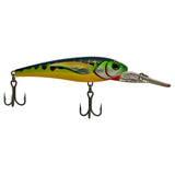 Venom V - Minnow Trolling Minnow Lure 130mm - Addict Tackle