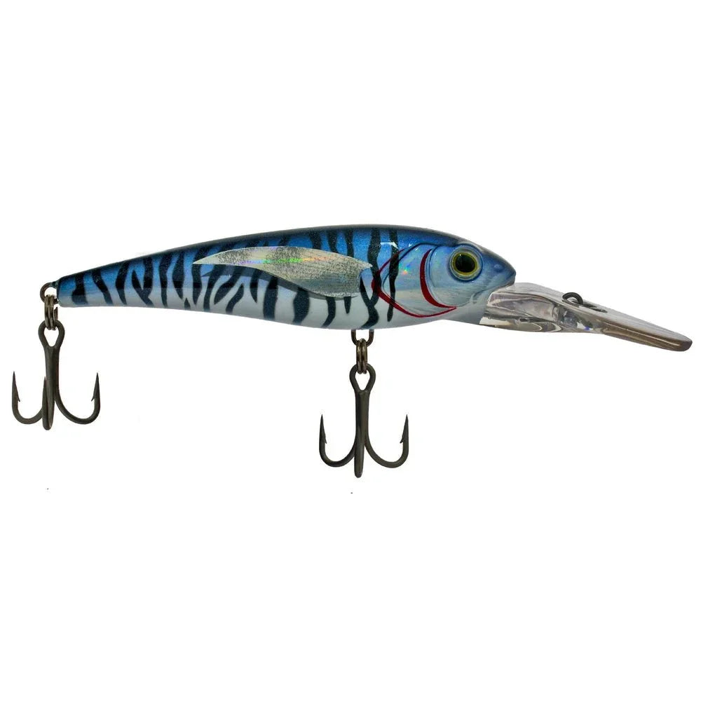 Venom V - Minnow Trolling Minnow Lure 170mm - Addict Tackle