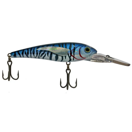 Venom V - Minnow Trolling Minnow Lure 170mm - Addict Tackle