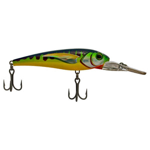 Venom V - Minnow Trolling Minnow Lure 170mm - Addict Tackle