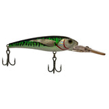 Venom V - Minnow Trolling Minnow Lure 170mm - Addict Tackle