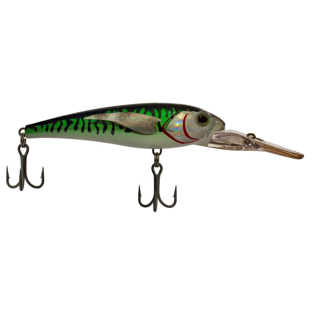 Venom V - Minnow Trolling Minnow Lure 170mm - Addict Tackle