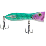 Venom V - Pop Mega Splash Popper 100mm - Addict Tackle