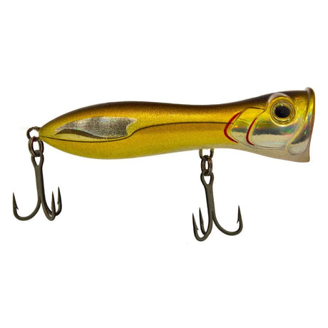 Venom V - Pop Mega Splash Popper 150mm - Addict Tackle