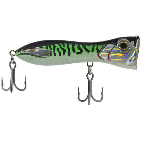 Venom V - Pop Mega Splash Popper 150mm - Addict Tackle