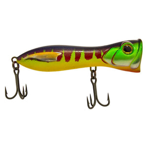Venom V - Pop Mega Splash Popper 190mm - Addict Tackle