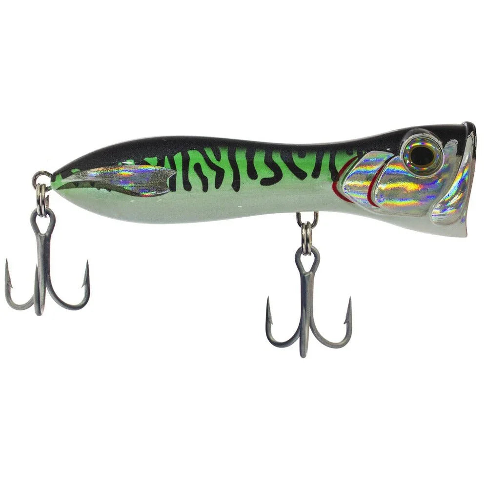 Venom V - Pop Mega Splash Popper 190mm - Addict Tackle