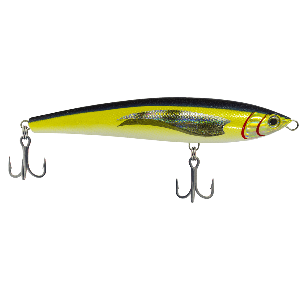 Venom V - Stick Lure Stickbait 160mm - Addict Tackle