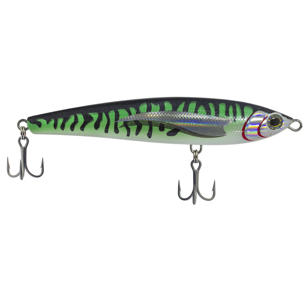 Venom V - Stick Lure Stickbait 160mm - Addict Tackle
