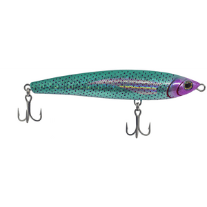 Venom V - Stick Lure Stickbait 160mm - Addict Tackle