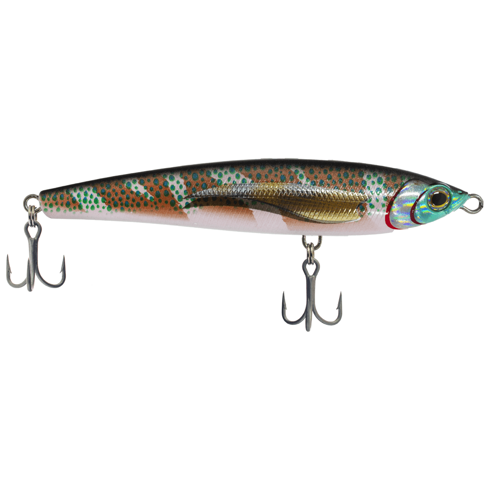 Venom V - Stick Lure Stickbait 220mm - Addict Tackle