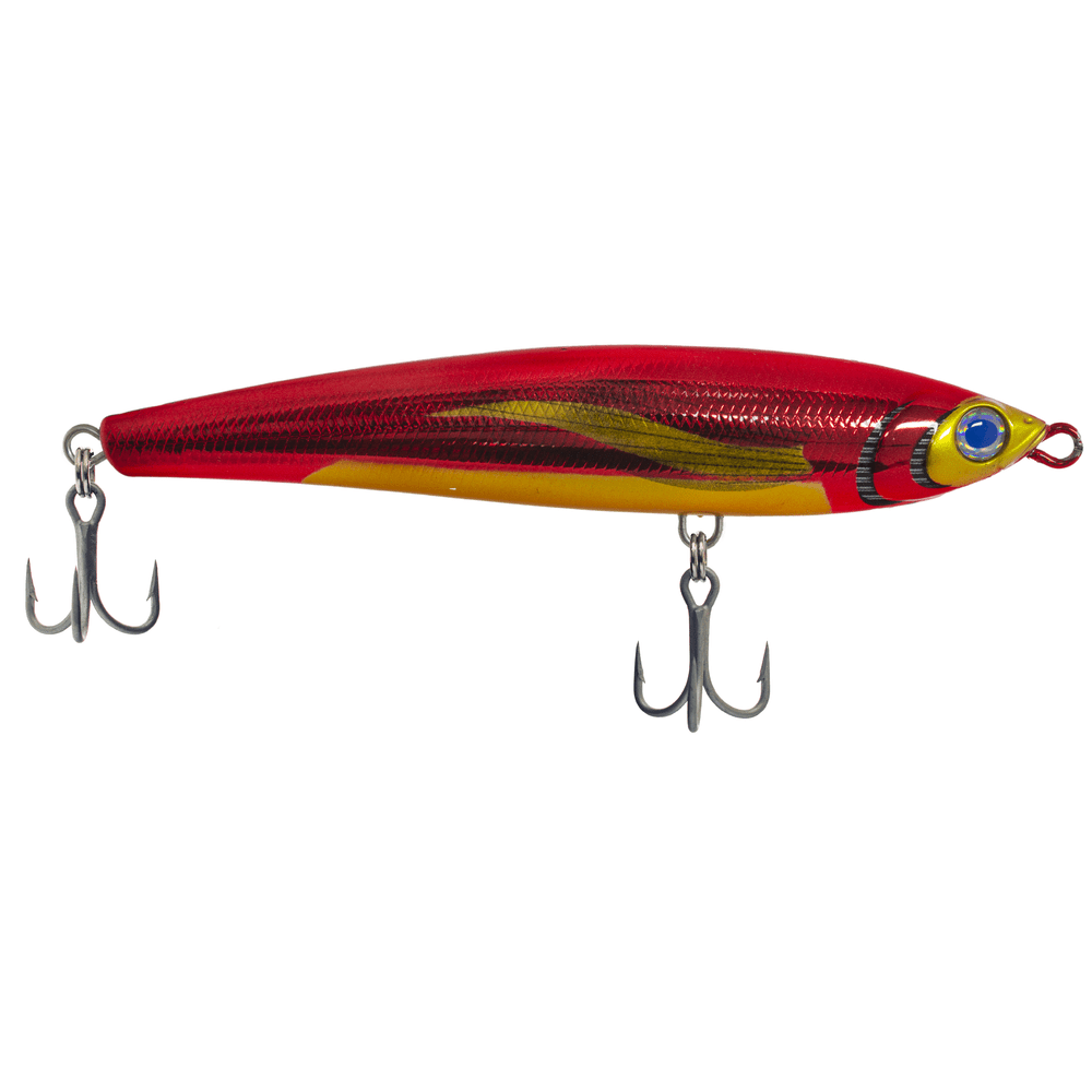 Venom V - Stick Lure Stickbait 220mm - Addict Tackle