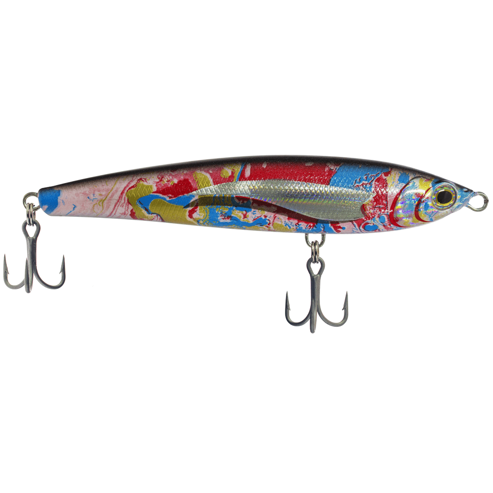 Venom V-Stick Lure Stickbait 220mm Addict Tackle
