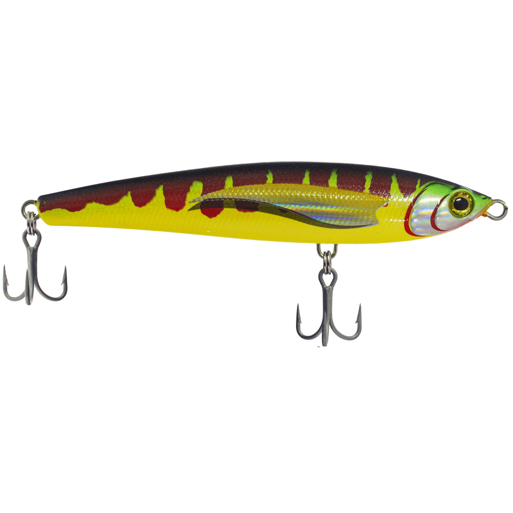 Venom V - Stick Lure Stickbait 220mm - Addict Tackle