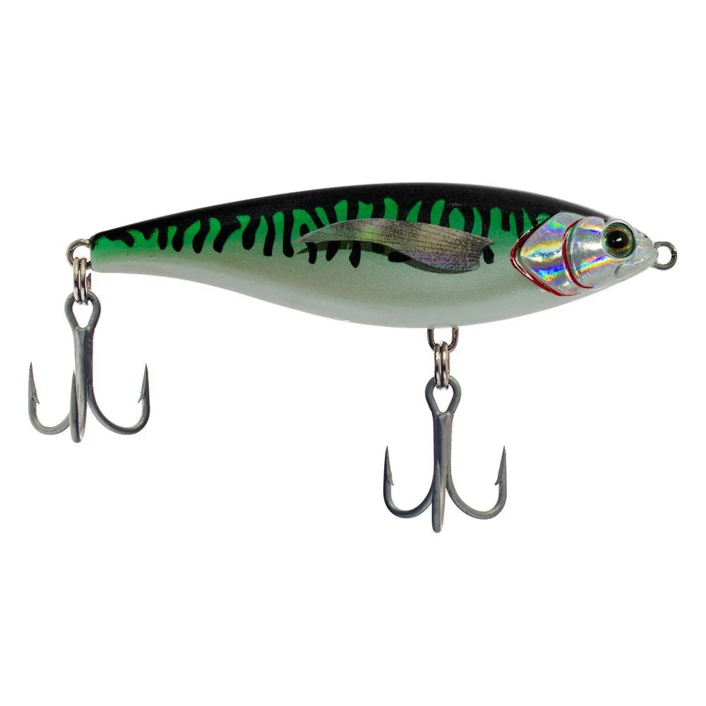Venom V - Swim Flutter Slow Sink Stickbait 190mm - Addict Tackle